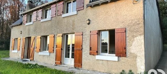 Дом с 3 спальнями в Бургей, Франция № 56790 15