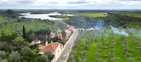 4 Schlafzimmer Haus in Veiros, Portugal, Nr. 16920 4