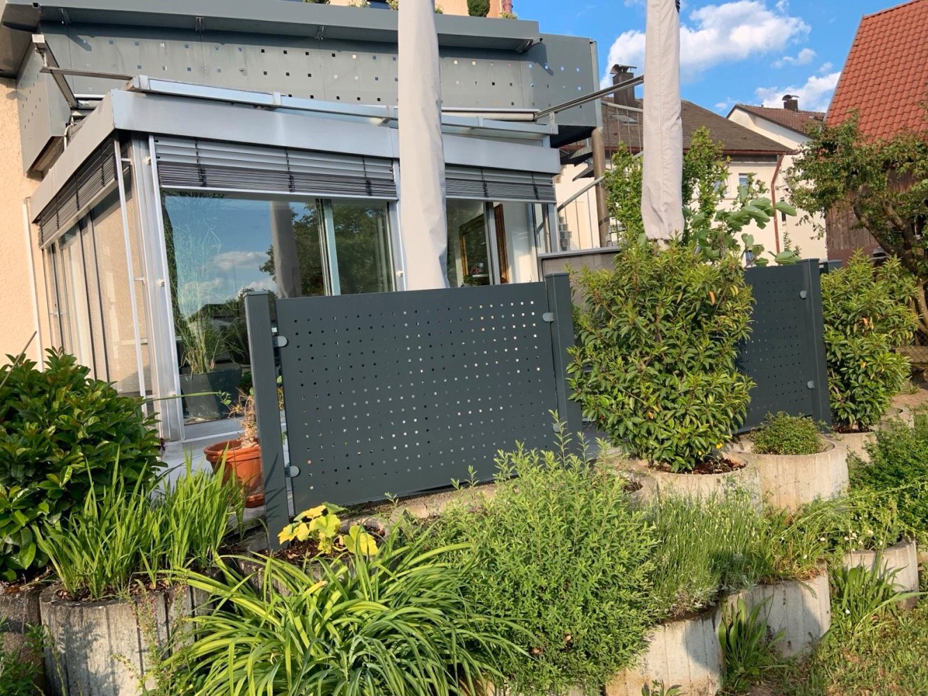 Apartamento T2 em Rems-Murr-Kreis, Germany N.º 298031