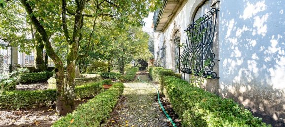 Дом с 9 спальнями в Оливейра ду Ошпитал, Португалия № 66031 23