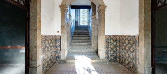 Дом с 9 спальнями в Оливейра ду Ошпитал, Португалия № 66031 3