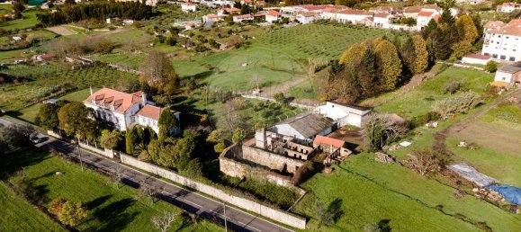 Дом с 9 спальнями в Оливейра ду Ошпитал, Португалия № 66031 26