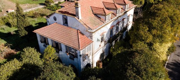 Дом с 9 спальнями в Оливейра ду Ошпитал, Португалия № 66031 29