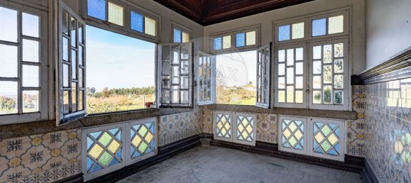 Дом с 9 спальнями в Оливейра ду Ошпитал, Португалия № 66031 10