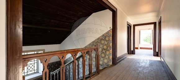 Дом с 9 спальнями в Оливейра ду Ошпитал, Португалия № 66031 14