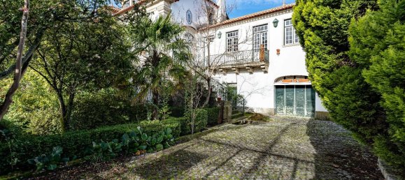 Дом с 9 спальнями в Оливейра ду Ошпитал, Португалия № 66031 2