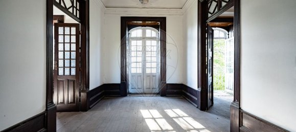 Дом с 9 спальнями в Оливейра ду Ошпитал, Португалия № 66031 5