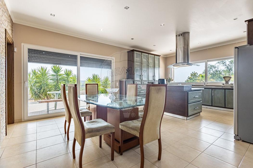 4 bedrooms House in Fazendas de Almeirim, Portugal No. 291896