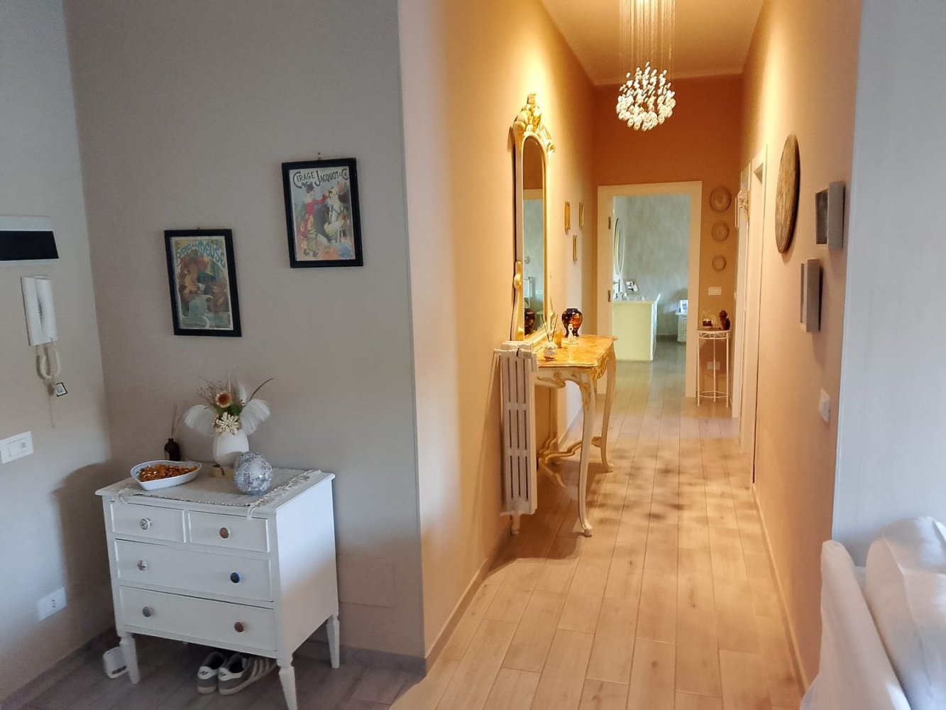 3 bedrooms Apartment in Scandicci, Italy No. 347332