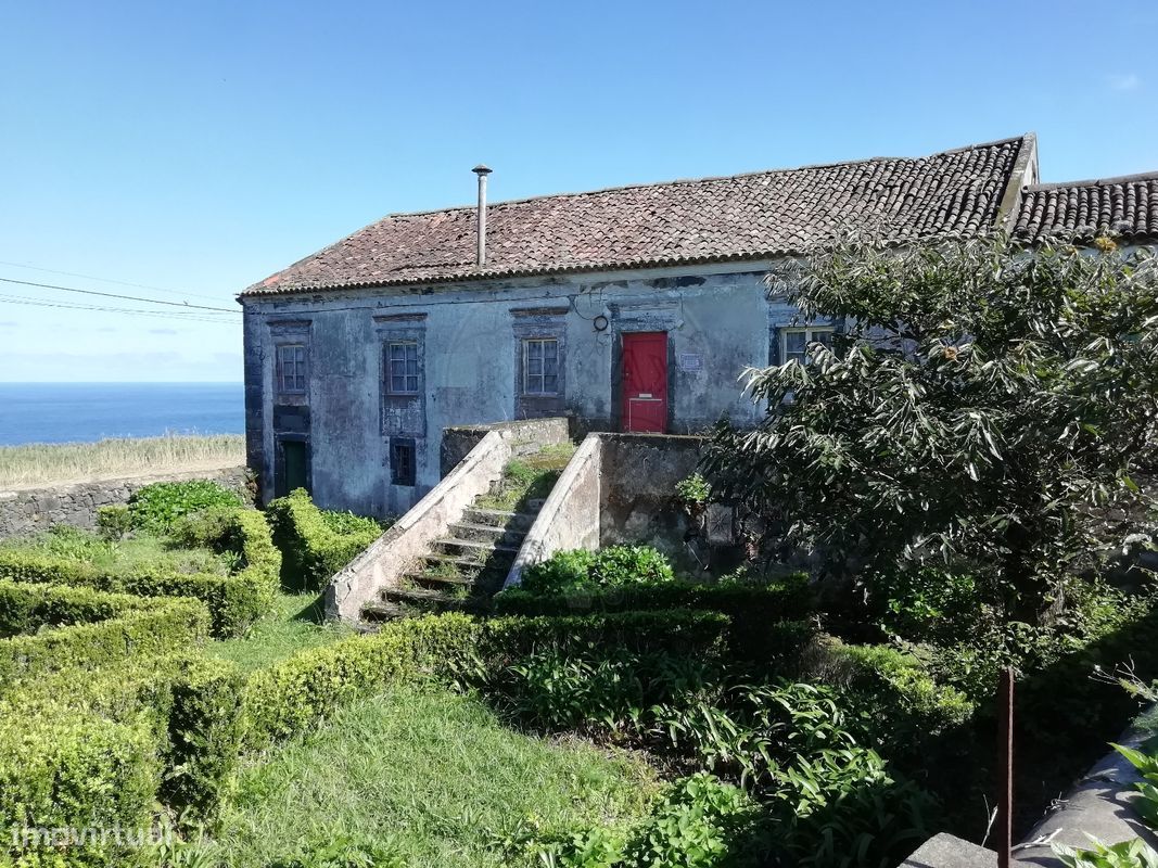 4 bedrooms House in Ponta Delgada, Portugal No. 158769