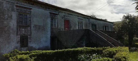 4 bedrooms House in Ponta Delgada, Portugal No. 158769 23