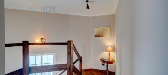 4 bedrooms Villa in Cascais, Portugal No. 102290 9