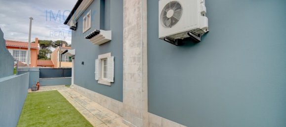 4 bedrooms Villa in Cascais, Portugal No. 102290 29