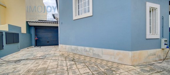 4 bedrooms Villa in Cascais, Portugal No. 102290 31