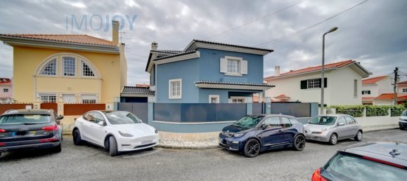 4 bedrooms Villa in Cascais, Portugal No. 102290 34