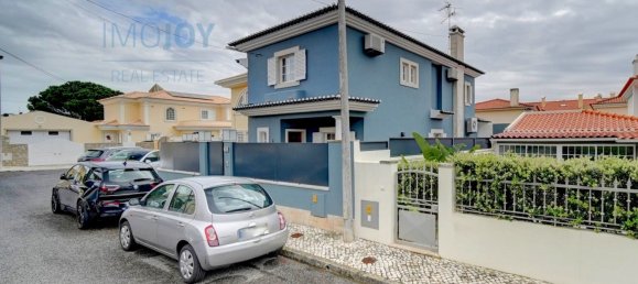 4 bedrooms Villa in Cascais, Portugal No. 102290 33