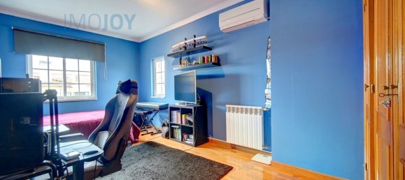 4 bedrooms Villa in Cascais, Portugal No. 102290 22