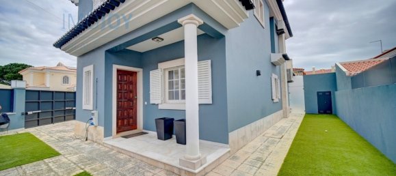 4 bedrooms Villa in Cascais, Portugal No. 102290 27