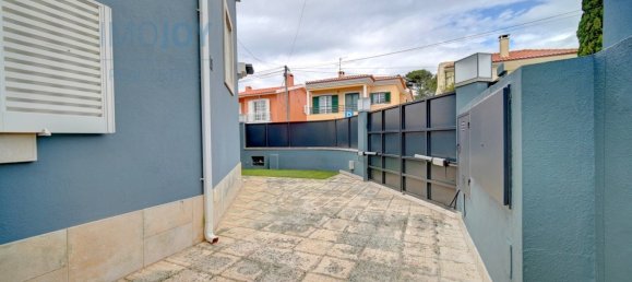 4 bedrooms Villa in Cascais, Portugal No. 102290 32