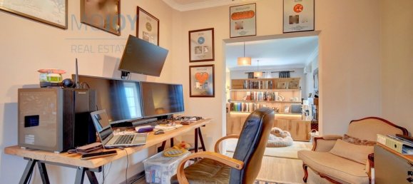 4 bedrooms Villa in Cascais, Portugal No. 102290 6