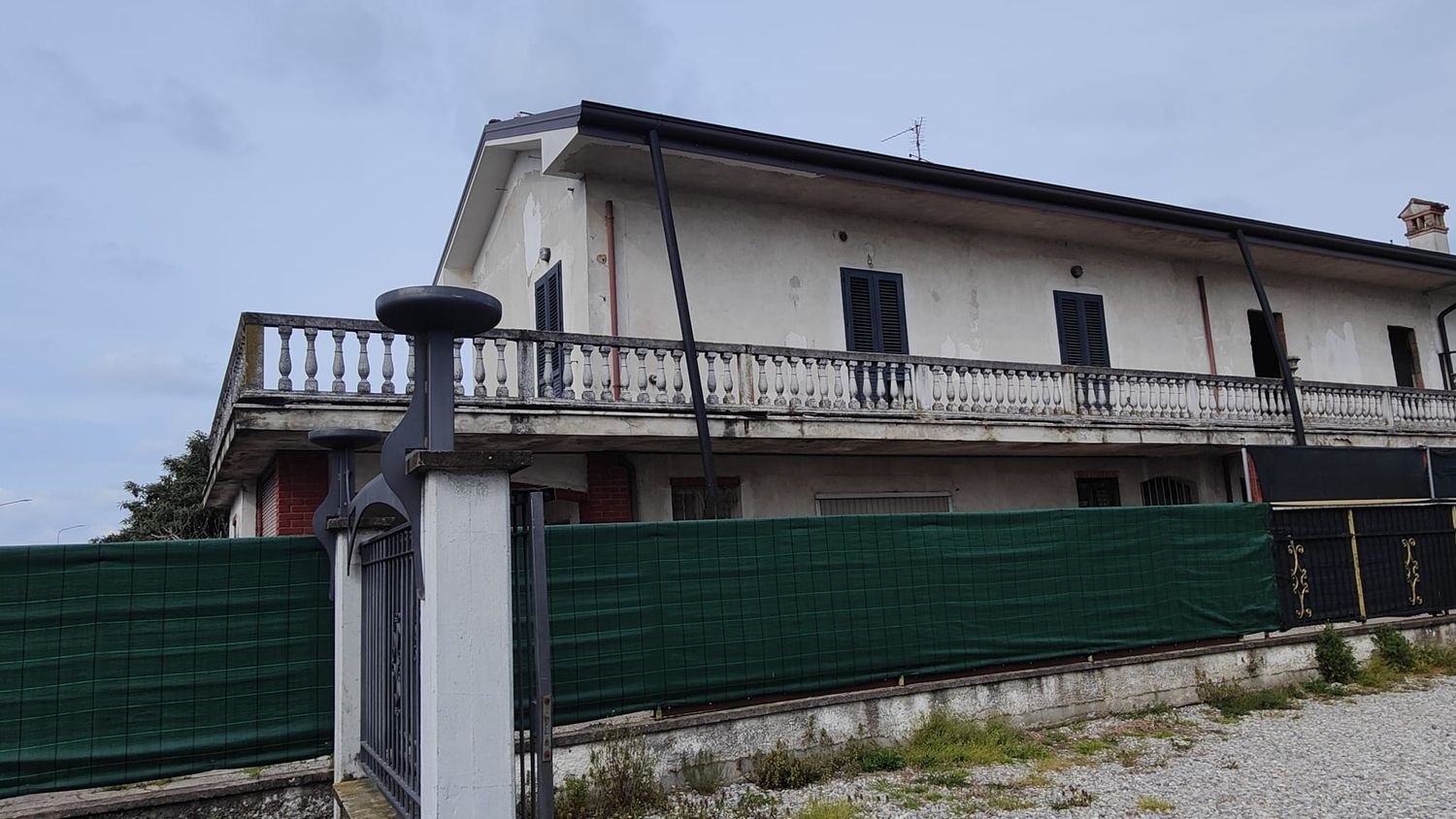 3-Zimmer Haus in Fornovo San Giovanni, Italy, Nr. 316106