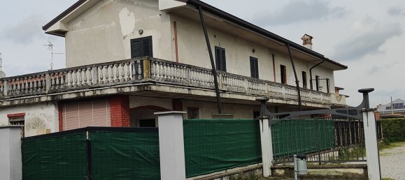 3-Zimmer Haus in Fornovo San Giovanni, Italy, Nr. 316106 2
