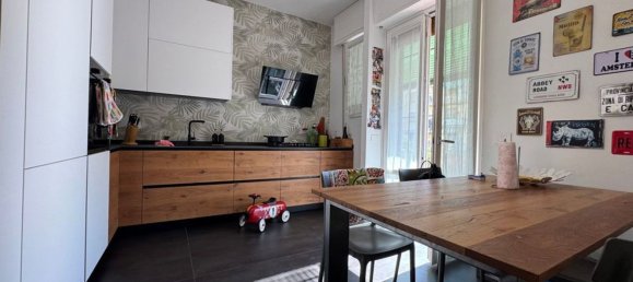4 bedrooms Apartment in Florence, Italy No. 347532 21