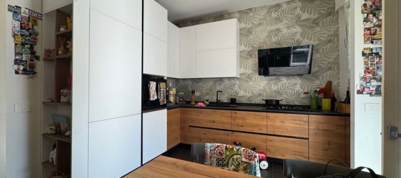 4 bedrooms Apartment in Florence, Italy No. 347532 22