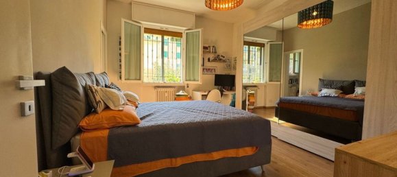 4 bedrooms Apartment in Florence, Italy No. 347532 32