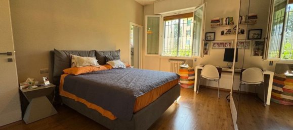 4 bedrooms Apartment in Florence, Italy No. 347532 33