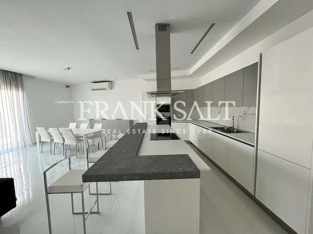 3 chambres Appartement à Zejtun, Malta No. 7490