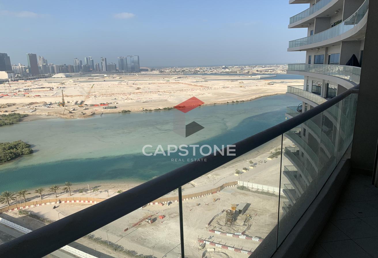 1 bedroom Apartment in Al Reem Island, UAE No. 23341
