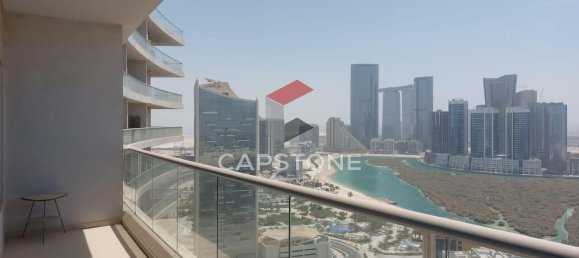 1 bedroom Apartment in Al Reem Island, UAE No. 23341 8