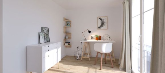 Apartamento de 2 dormitorios en Champagne-sur-Oise, France No. 134147 6