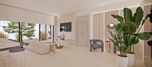 4 bedrooms Land in Benalmadena, Spain No. 146730 8