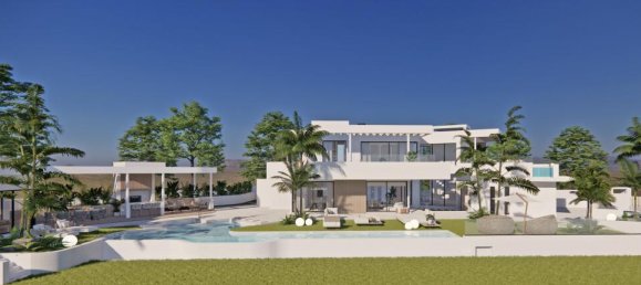 4 bedrooms Land in Benalmadena, Spain No. 146730 26