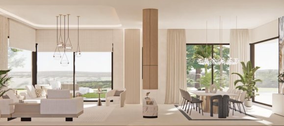 4 bedrooms Land in Benalmadena, Spain No. 146730 23