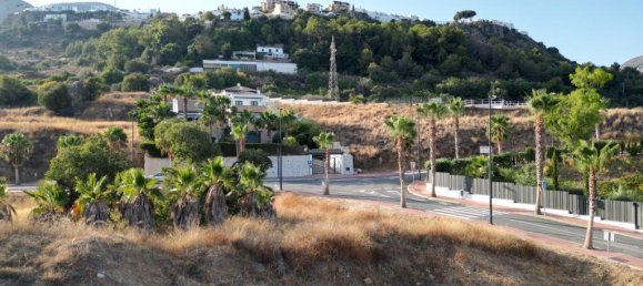 4 bedrooms Land in Benalmadena, Spain No. 146730 6