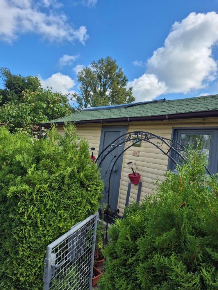 Terrain à Spandau, Germany No. 352710