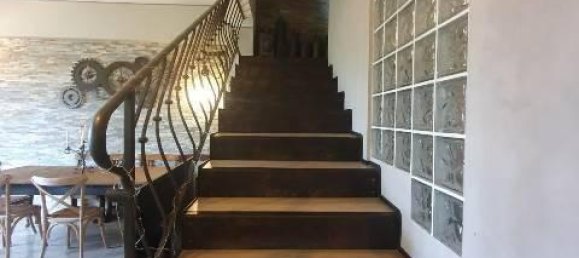 10 rooms Apartment in Ancona, Italy No. 26679 21