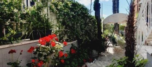 10 rooms Apartment in Ancona, Italy No. 26679 13