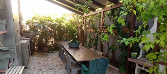 10 rooms Apartment in Ancona, Italy No. 26679 11