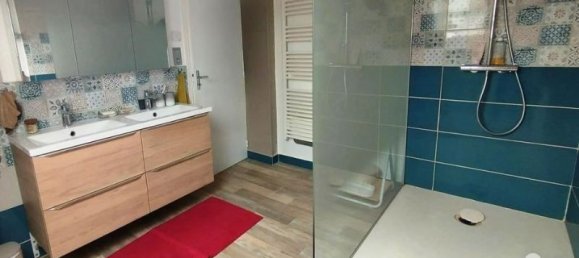 4 bedrooms House in Creuzier-le-Vieux, France No. 290617 8