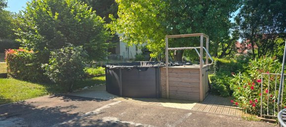 4 bedrooms House in Creuzier-le-Vieux, France No. 290617 4