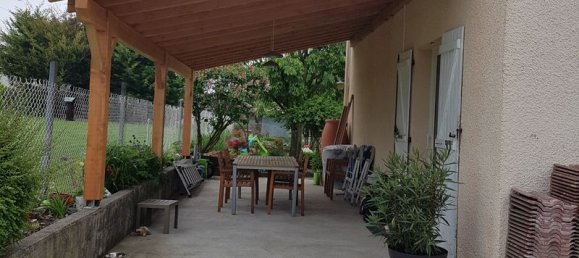 4 bedrooms House in Creuzier-le-Vieux, France No. 290617 3