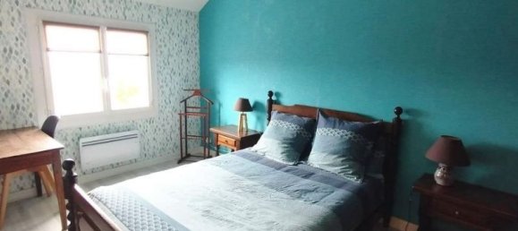 4 bedrooms House in Creuzier-le-Vieux, France No. 290617 7