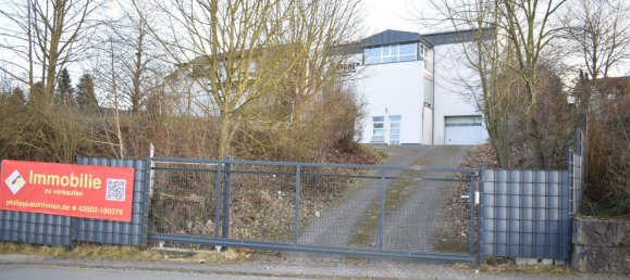 Edificio en Rhein-Lahn, Germany 1493 m² No. 296886 17