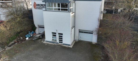 Edificio en Rhein-Lahn, Germany 1493 m² No. 296886 5