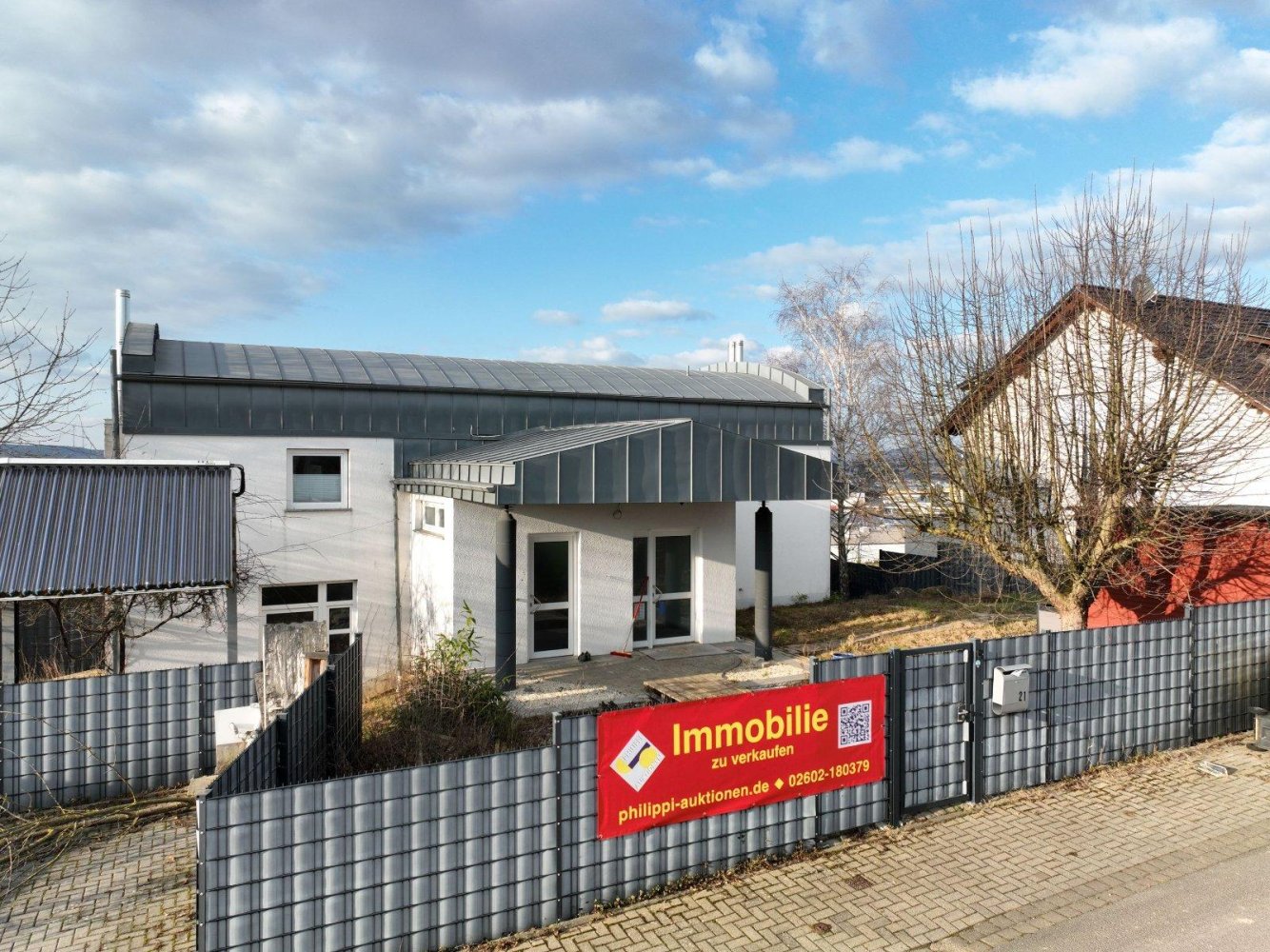 Edificio en Rhein-Lahn, Germany 1493 m² No. 296886