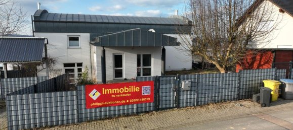 Edificio en Rhein-Lahn, Germany 1493 m² No. 296886 2